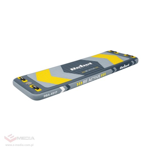 Platforma wodna REBEL ACTIVE pompowana 250x89x15