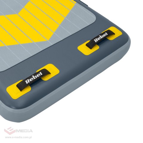 Platforma wodna REBEL ACTIVE pompowana 250x89x15