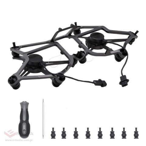 Mocowanie gimbala DJI ENTERPRISE Matrice 300/350 RTK