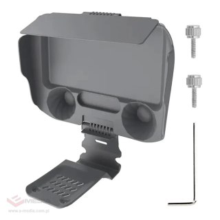 Etui ochronne SUNNYLIFE 2in1 DJI RC 2