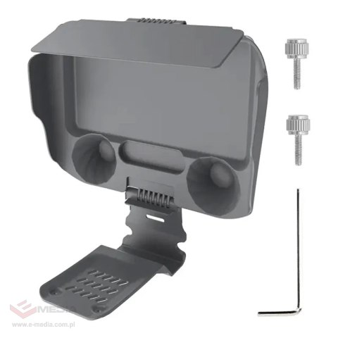 Etui ochronne SUNNYLIFE 2in1 DJI RC 2