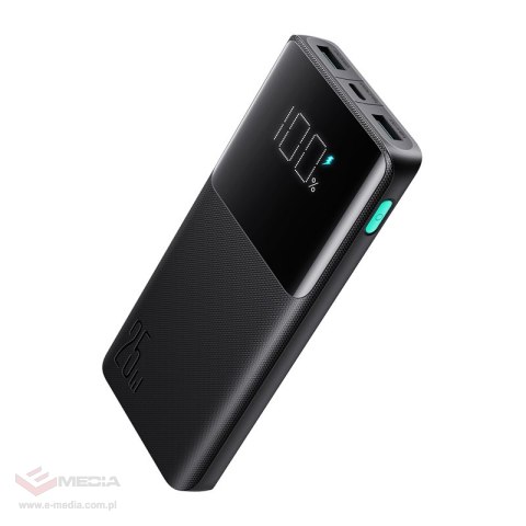 Powerbank JOYROOM JR-PBF20 10000mAh (czarny)