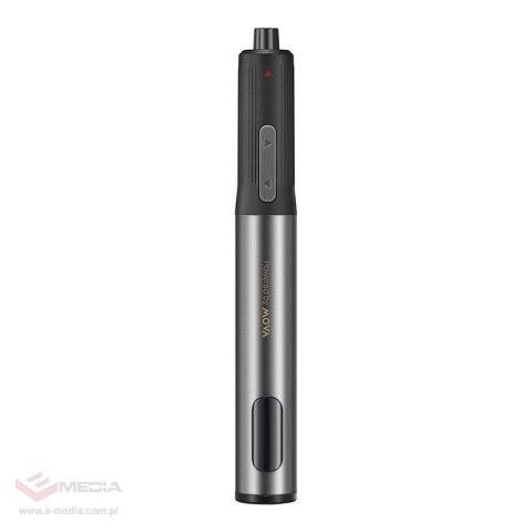 Wkrętak elektryczny MOVA MSD002 zestaw 86w1