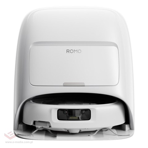 Robot sprzątający DJI Romo A