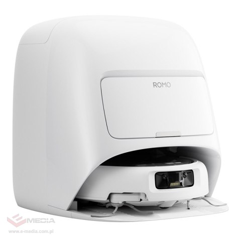 Robot sprzątający DJI Romo A