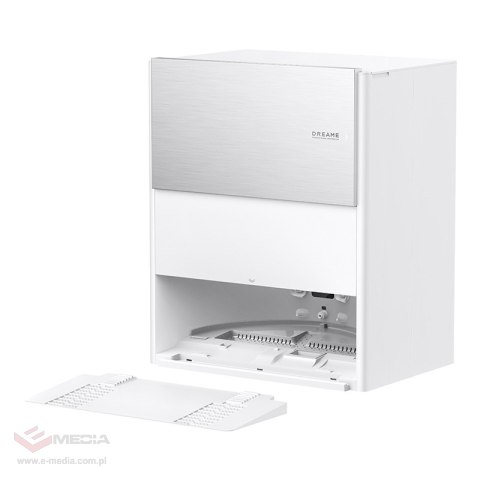 Robot sprzątający DREAME Aqua10 Roller (biały)