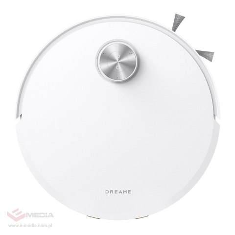 Robot sprzątający DREAME Aqua10 Roller (biały)