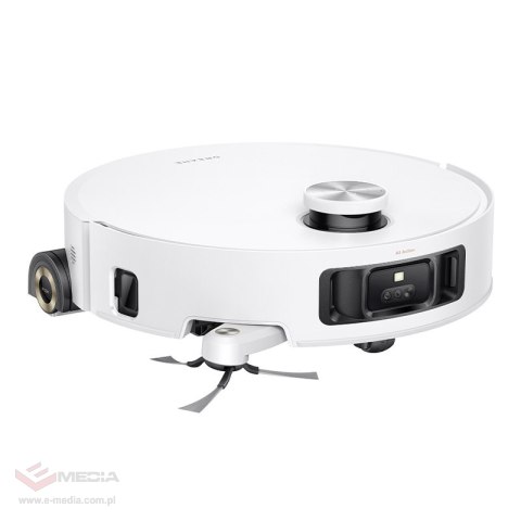 Robot sprzątający DREAME Aqua10 Roller (biały)