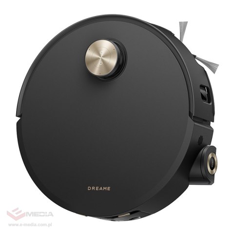 Robot sprzątający Dreame Aqua10 Roller (czarny)