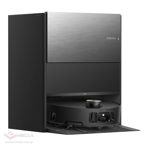 Robot sprzątający Dreame Aqua10 Roller (czarny)