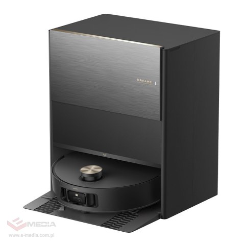 Robot sprzątający Dreame Aqua10 Roller (czarny)