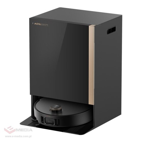 Robot sprzątający MOVA Mobius 60