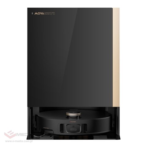 Robot sprzątający MOVA Mobius 60