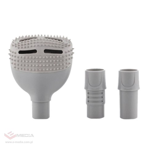 Szczotka do Odkurzacza InnovaGoods V0100985