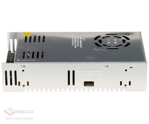 ZASILACZ IMPULSOWY 12V/40A/P