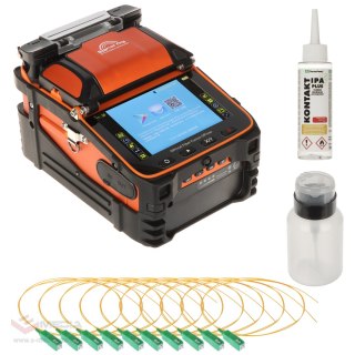 ZESTAW PROMOCYJNY AI-9/KIT Signal Fire BUTELKA 100 ml AG TERMOPASTY