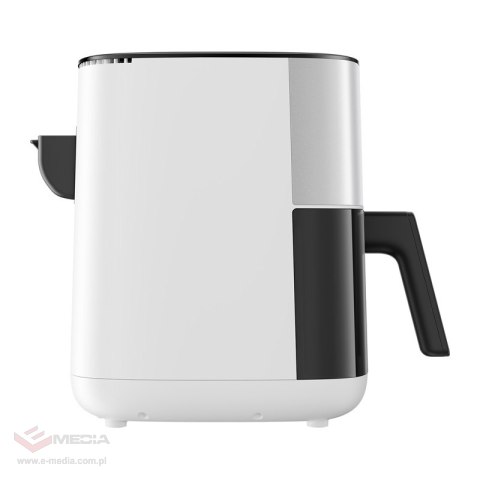Frytkownica beztłuszczowa MOVA FD10s Pro 6l (biała)