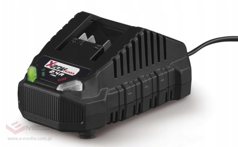 Akumulatorowy klucz udarowy, 20 V, PASSP 20-Li C4 z smart akumulatorem 20V 8Ah i ładowarką