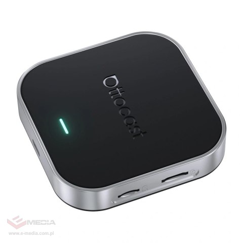 Adapter samochodowy OTTOCAST OttoAibox E2