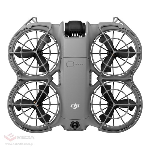 Dron DJI Neo 2 Fly More Combo bez kontrolera