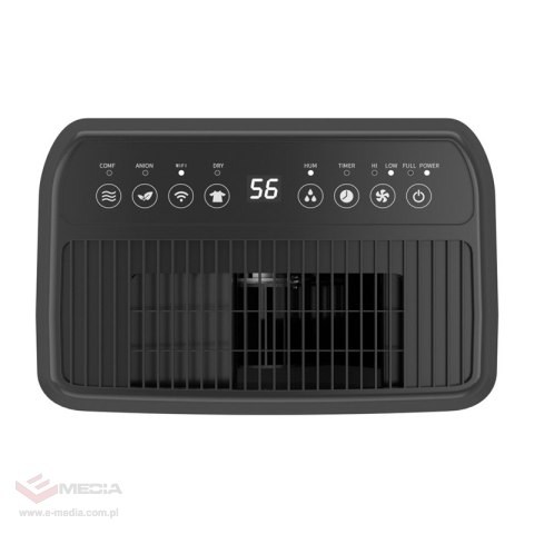 DOROSIN osuszacz powietrza ER-1201