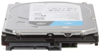 DYSK DO REJESTRATORA HDD-ST4000VX016 4TB 24/7 SkyHawk SEAGATE