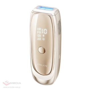 Depilator IPL ANLAN