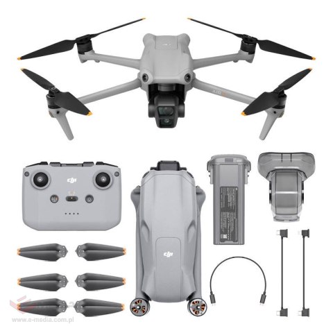 Dron DJI Air 3 RC-N2