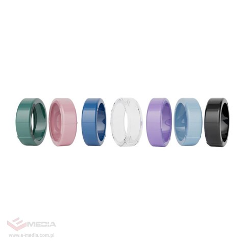 Etui do smartringa RINGCONN Ring Protector rozmiar L 12-14