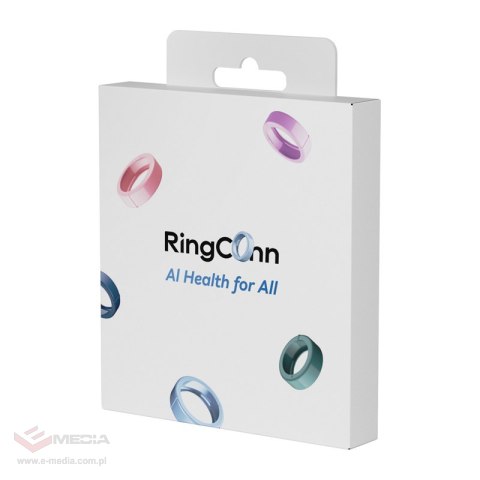 Etui do smartringa RINGCONN Ring Protector rozmiar L 12-14