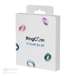 Etui do smartringa RINGCONN Ring Protector rozmiar S 6-8
