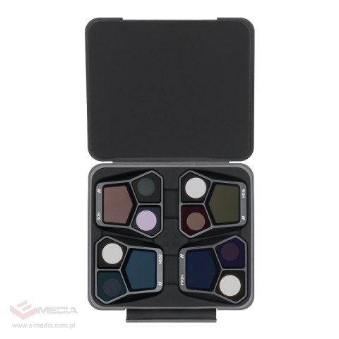 Zestaw filtrów ND DJI do DJI Mavic 3 Pro ND8/16/32/64