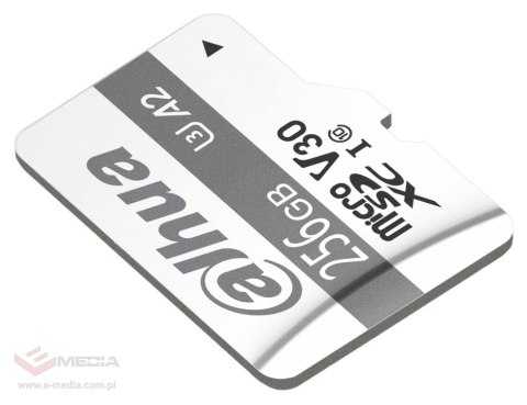 KARTA PAMIĘCI TF-P100/256GB microSD UHS-I, SDXC 256 GB DAHUA