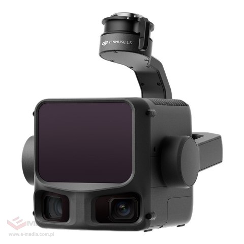 Kamera DJI Zenmuse L3 + DJI Care 1 rok