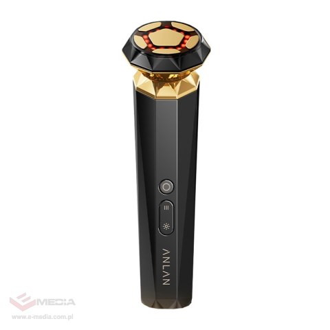 Masażer do twarzy ANLAN 01-ADRY31-01E RF