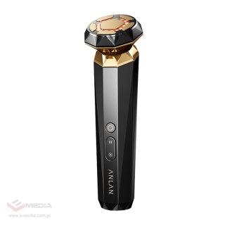 Masażer do twarzy ANLAN 01-ADRY31-01E RF