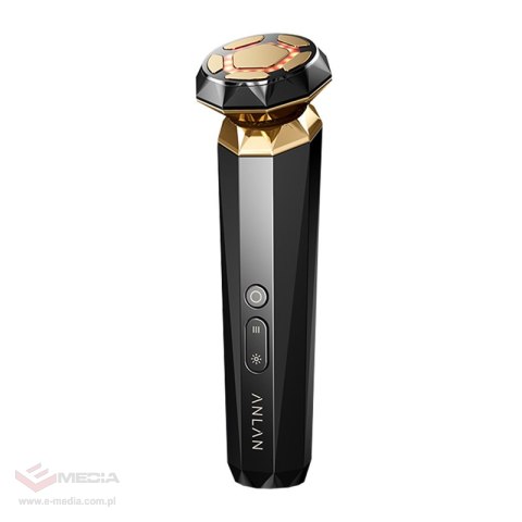 Masażer do twarzy ANLAN 01-ADRY31-01E RF