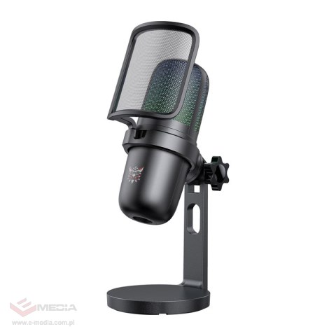 Mikrofon ONIKUMA M-730 (czarny)