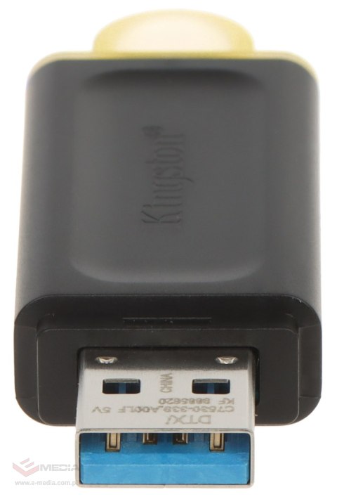 PENDRIVE FD-128/DTX-KINGSTON 128 GB USB 3.2 Gen 1