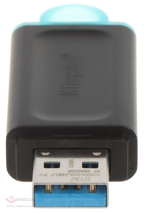 PENDRIVE FD-64/DTX-KINGSTON 64 GB USB 3.2 Gen 1