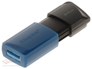 PENDRIVE FD-64/DTXM-KINGSTON 64 GB USB 3.2 Gen 1