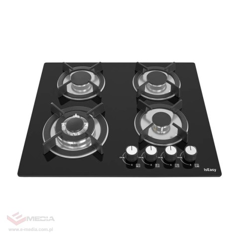 Płyta gazowa IsEasy MGBG-604B