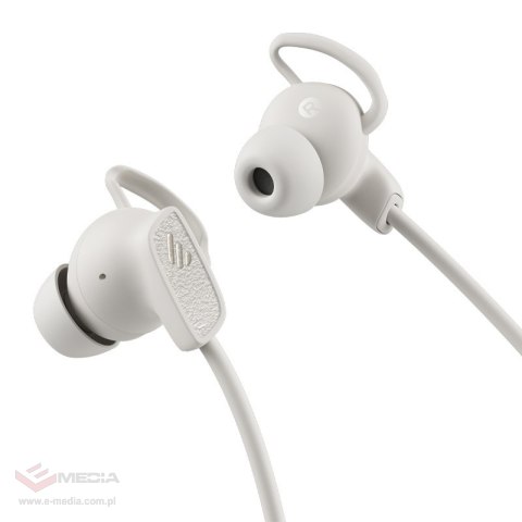 Słuchawki bezprzewodowe EDIFIER W280NB Pro (białe)