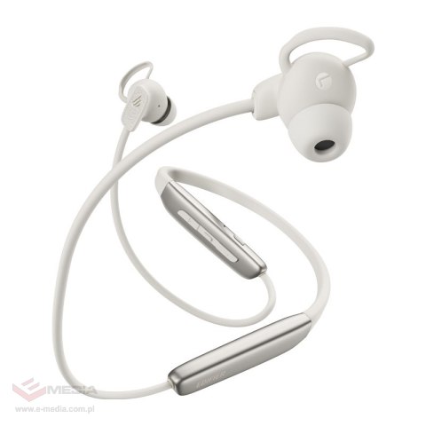 Słuchawki bezprzewodowe EDIFIER W280NB Pro (białe)