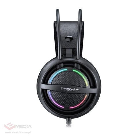 Słuchawki gamingowe ONIKUMA X88