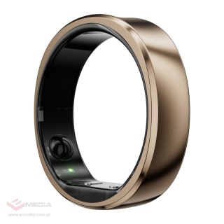 Smartring RINGCONN Air Gen 2 rozmiar 12 (złoty)