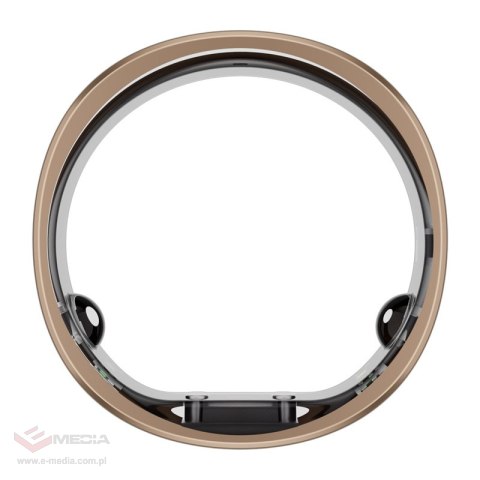 Smartring RINGCONN Gen 2 Air rozmiar 7 (złoty)
