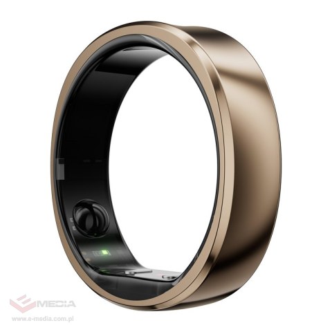 Smartring RINGCONN Gen 2 Air rozmiar 9 (złoty)