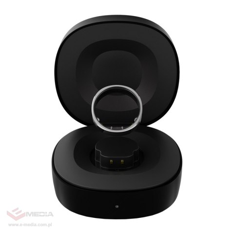 Smartring RINGCONN Gen 2 rozmiar 13 (srebrny)