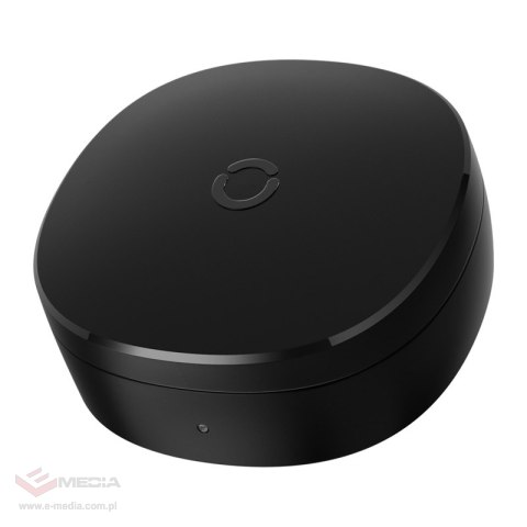 Smartring RINGCONN Gen 2 rozmiar 9 (czarny)